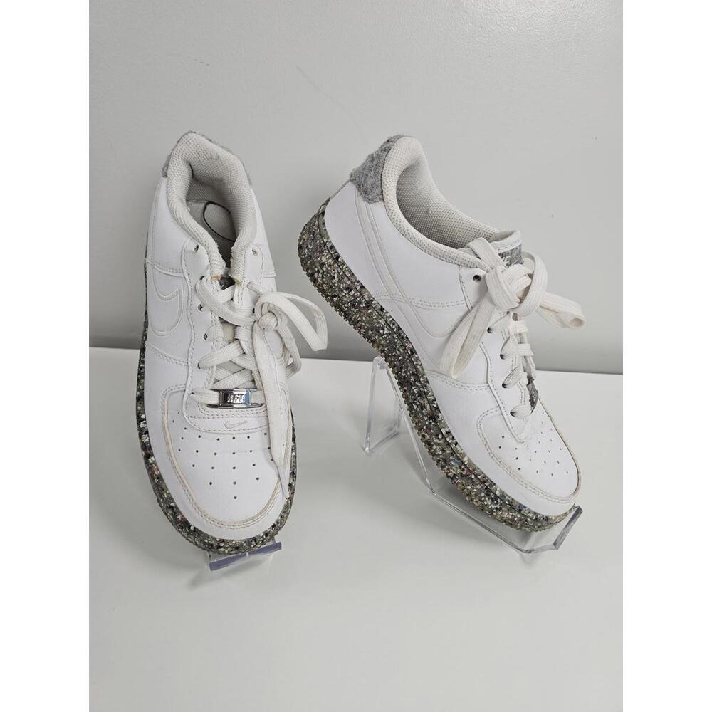 Nike AF1 GS Recycled Wool 5.5Y